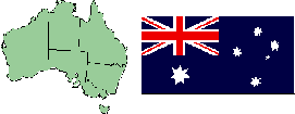 Benchmarking in Australia logo