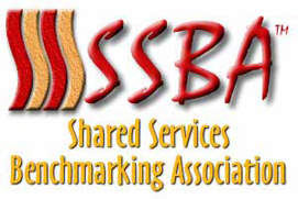 Shared Services Benchmarking Association